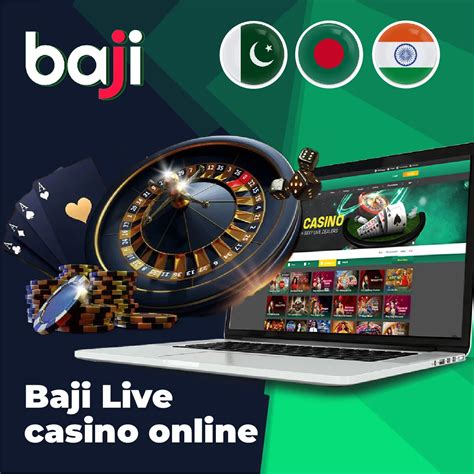 baji online casino|Baji .